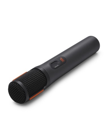 JBL WIRELESS MIC 2 MICROFONI WIRELESS CON RICEVITORE 6,3"