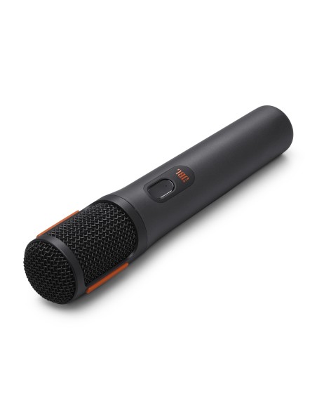 JBL WIRELESS MIC 2 MICROFONI WIRELESS CON RICEVITORE 6,3"