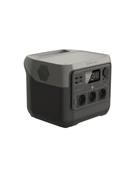 ECOFLOW POWER STATION RIVER 2 PRO