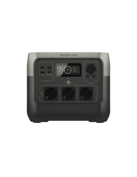 ECOFLOW POWER STATION RIVER 2 PRO