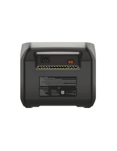 ECOFLOW POWER STATION RIVER 2 PRO