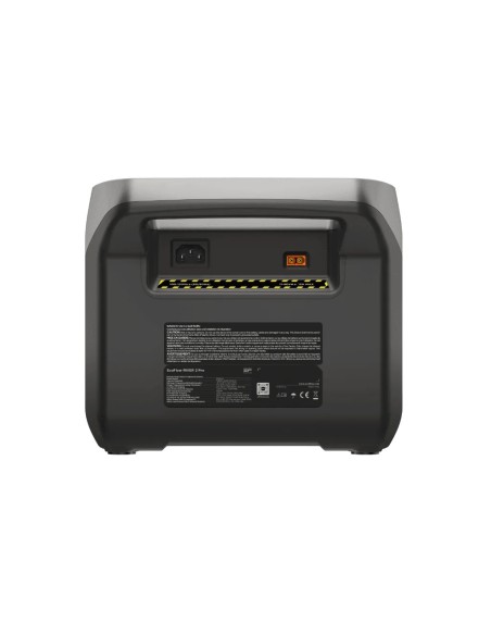 ECOFLOW POWER STATION RIVER 2 PRO