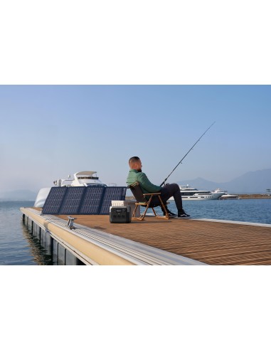 ECOFLOW POWER STATION RIVER 2 PRO