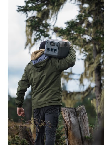 ECOFLOW POWER STATION RIVER 2 PRO