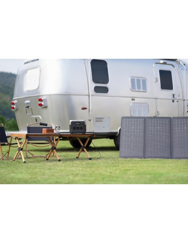 ECOFLOW POWER STATION RIVER 2 PRO