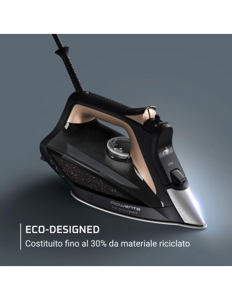 ROWENTA DW6341 FERRO A VAPORE ECO  INTELLIGENCE