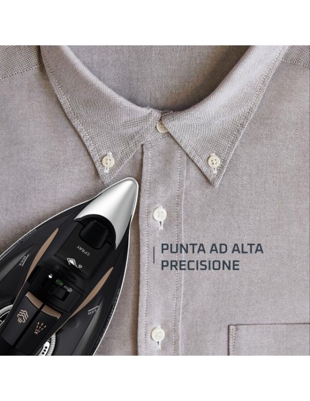 ROWENTA DW6341 FERRO A VAPORE ECO  INTELLIGENCE