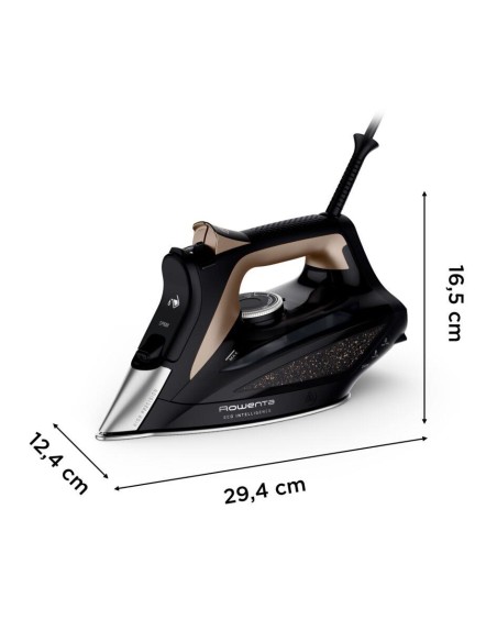 ROWENTA DW6341 FERRO A VAPORE ECO  INTELLIGENCE