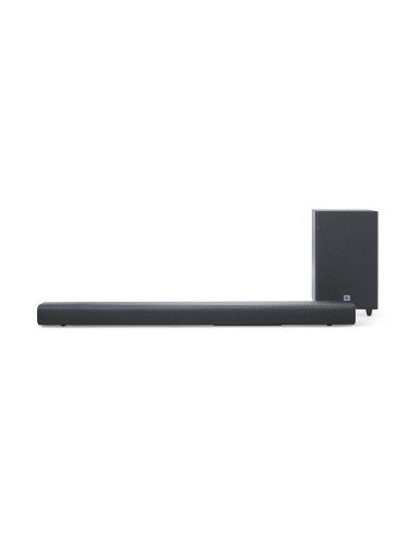 JBL SB550 SOUNDBAR 3.1 250W + SUB WIRELESS HDMI/OTTICO/BLUETOOTH