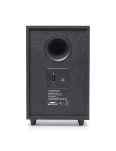 JBL SB550 SOUNDBAR 3.1 250W + SUB WIRELESS HDMI/OTTICO/BLUETOOTH
