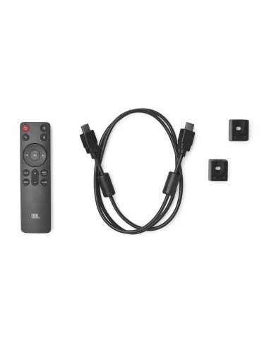 JBL SB510 SOUNDBAR 3.0 200W HDMI/OTTICO/BLUETOOTH