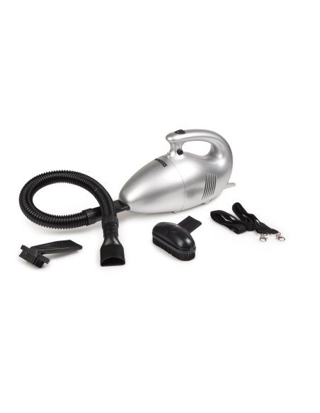 PRINCESS 332757 ASPIR. S/SACCO 610W COMPATTO CAVO 5MT. MOTORE DC