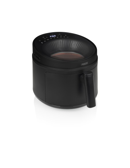 PRINCESS 182270 FRIGGITRICE ARIA   5LT 1500W 8 PROG. FUNZ.TIMER