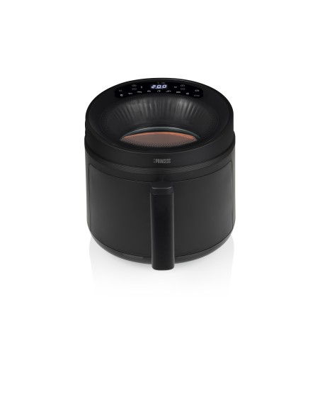 PRINCESS 182270 FRIGGITRICE ARIA   5LT 1500W 8 PROG. FUNZ.TIMER