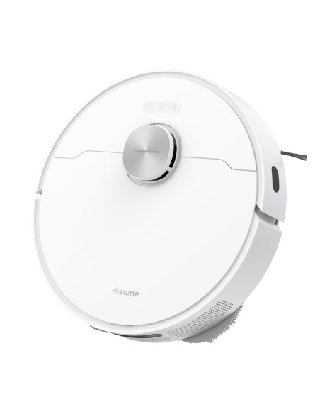 DREAME L10 PRIME ROBOT/ASPIR. E LA VAPAVIMENTI VM COMBO 2X SIDE BRUSH