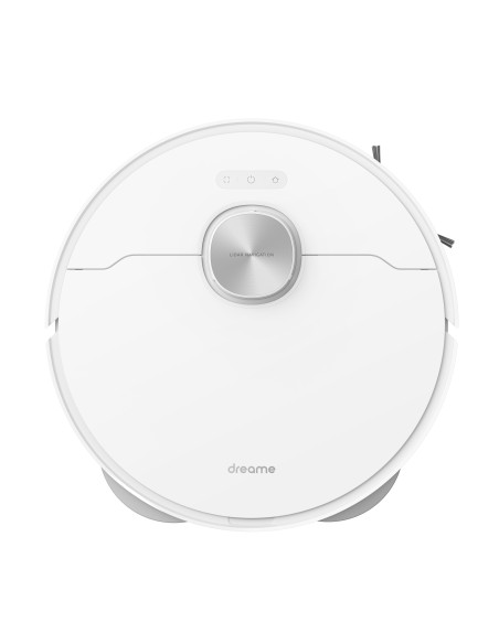 DREAME L10 PRIME ROBOT/ASPIR. E LA VAPAVIMENTI VM COMBO 2X SIDE BRUSH