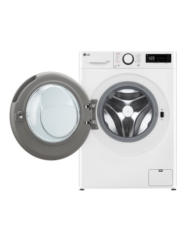 LG D4R5010TSWS LAVASC. 10/6KG 1400G A-10%/D AIDD TW360 VAPORE