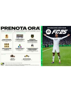 EA SPORTS FC25 PS5 2