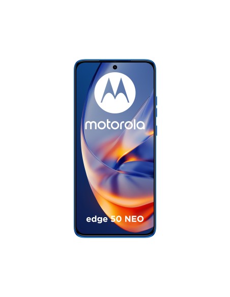 MOTOROLA EDGE 50 NEO 5G NAUTICAL BLUE 8/256GB 6,36" POLED 120HZ