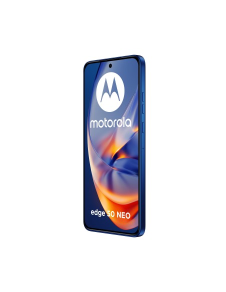 MOTOROLA EDGE 50 NEO 5G NAUTICAL BLUE 8/256GB 6,36" POLED 120HZ