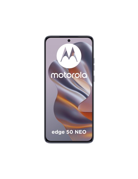 MOTOROLA EDGE 50 NEO 5G GRISAILLE  8/256GB 6,36" POLED 120HZ