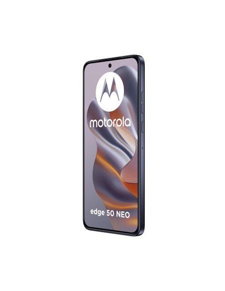 MOTOROLA EDGE 50 NEO 5G GRISAILLE  8/256GB 6,36" POLED 120HZ