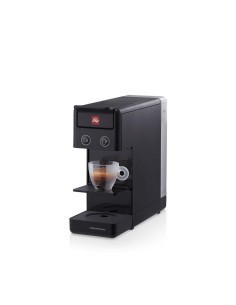 MACCHINE CAFFE' ESPRESSO: vendita online ILLY Y3.3 TBK NERA 60564 MACCHINA CAFFE' CAPSULE in offerta