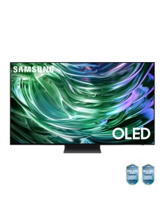 SAMSUNG QE48S90DAE TVC 48" OLED 4K SMART NEURAL QUANTUM TVSAT 2