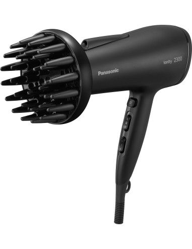 PANASONIC EH-NE87-K825 PHON 2300W  3TEMP. 2VEL. AIR BOOST NERO