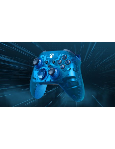 MICROSOFT JOYPAD WIRELESS XBOX     SERIES X/S/ONE SKY CHIPER