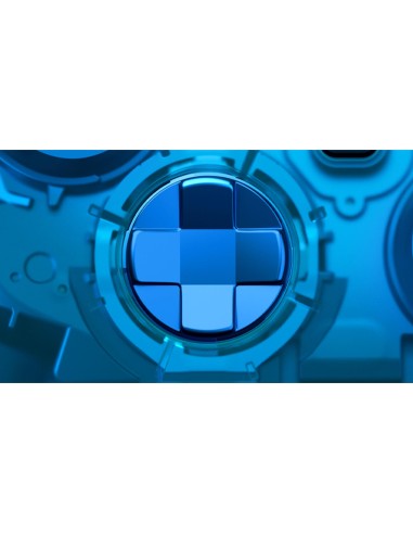 MICROSOFT JOYPAD WIRELESS XBOX     SERIES X/S/ONE SKY CHIPER