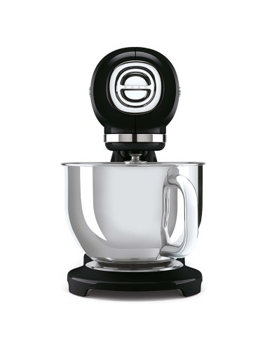 SMEG SMF03BLEU IMPASTATRICE 800W   NERO