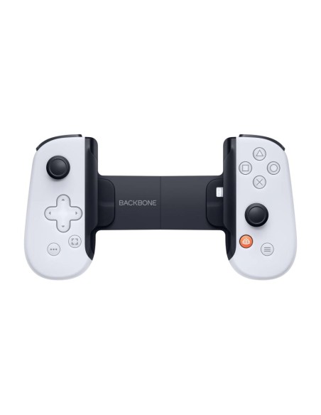 BACKBONE BB-02-P-WS ONE 2GEN LIGHTNING CONTROLLER IPHONE/PLAYSTATION