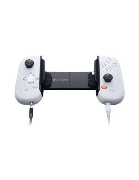 BACKBONE BB-02-P-WS ONE 2GEN LIGHTNING CONTROLLER IPHONE/PLAYSTATION