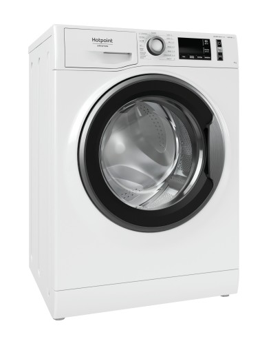 HOTPOINT_ARISTON NR849GWSAIT LVB A-20% 9KG 1400G INVER. DIGIT STOP&ADD