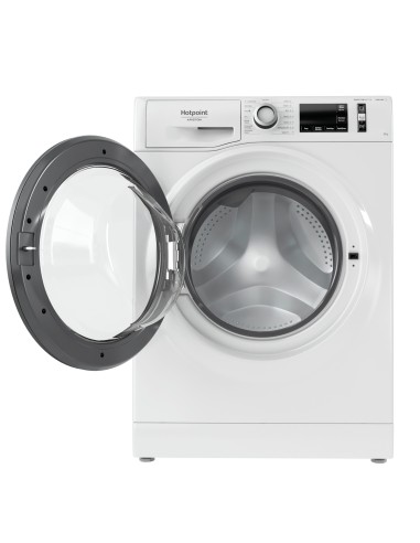 HOTPOINT_ARISTON NR849GWSAIT LVB A-20% 9KG 1400G INVER. DIGIT STOP&ADD