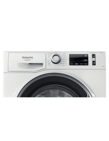 HOTPOINT_ARISTON NR849GWSAIT LVB A-20% 9KG 1400G INVER. DIGIT STOP&ADD