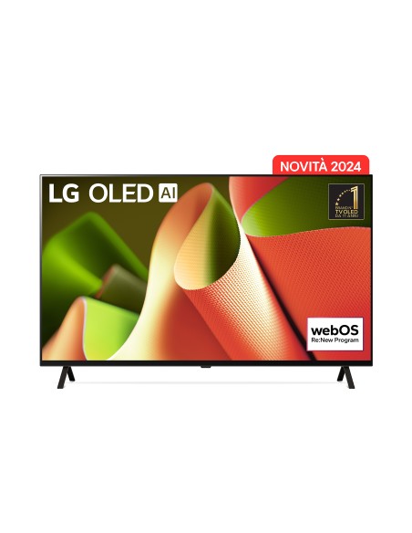 LG 48B46 TVC 48" OLED 4K SMART     TVSAT