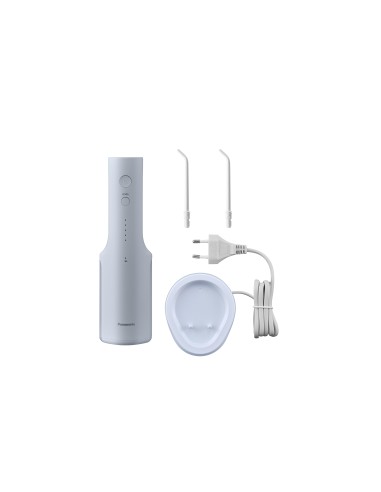 PANASONIC EW-DJ26-A303 IRRIGATORE  ORALE AZZURRO 1400IMPULSI/MINUTO