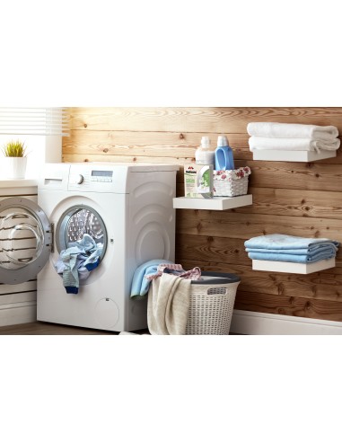 MELICONI PROFUMABUCATO GREEN 30 FOGLI PROFUMATI PER ASCIUGATRICE