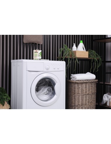 MELICONI PROFUMABUCATO GREEN 30 FOGLI PROFUMATI PER ASCIUGATRICE