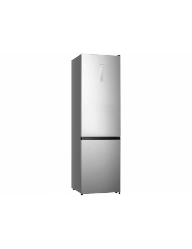 FRIGORIFERI COMBINATI: vendita online Frigorifero Combinato Hisense 276L No Frost Silver RB440N4ACA in offerta