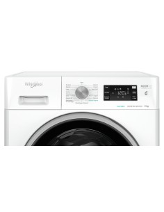 WHIRLPOOL FFB948BSVIT LVB A-20% 9KG 1400G INVERTER DIGIT FRESHCARE+ 2