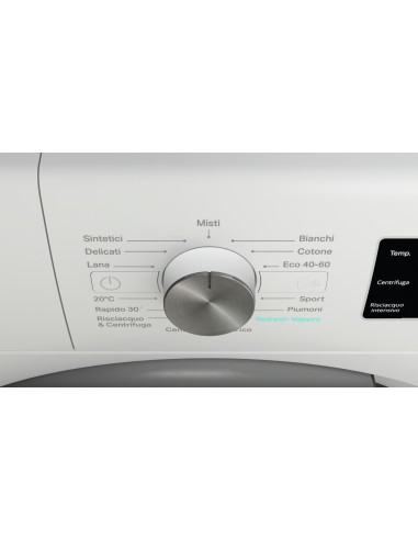 WHIRLPOOL FFB948BSVIT LVB A-20% 9KG 1400G INVERTER DIGIT FRESHCARE+