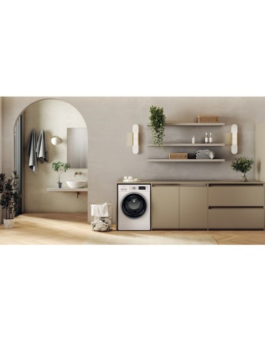 WHIRLPOOL FFB948BSVIT LVB A-20% 9KG 1400G INVERTER DIGIT FRESHCARE+