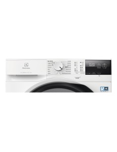 ELECTROLUX EW6FBG210G LVB A 10KG   1400G WOOLMARK BLUE HYGIENE INVER. 2