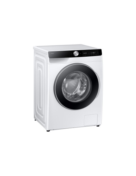 SAMSUNG WW90DG6U85LKU3 LVB A-10% 9KG 1400G VAPORE IGIEN. WIFI ECODOSAT