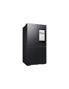 SAMSUNG RF65DG9H0EB1 FRIGO 4PORTE E NF 637LT BLACK FAMILY HUB WIFI 2