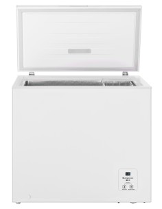HISENSE FC247D4AWLE CONG. ORIZZ. E BIANCO 191LT H85,3 L89,1 P55,7 2