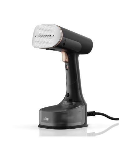 BRAUN GS7077 STIRATORE VERTICALE   1600W QUICK STYLE7